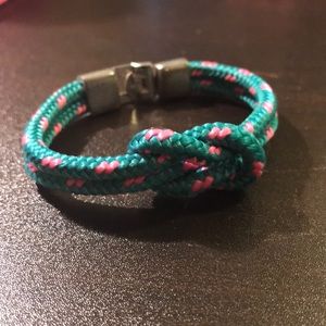 Vineyard Vines Sailor Knot Bracelet